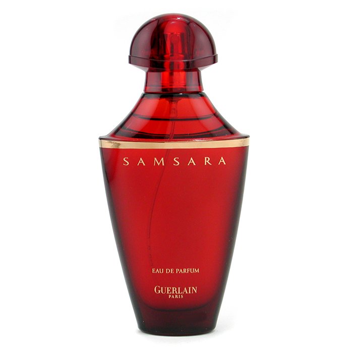 Guerlain Samsara - parfémovaná voda s rozprašovačem 50ml/1.7ozProduct Thumbnail
