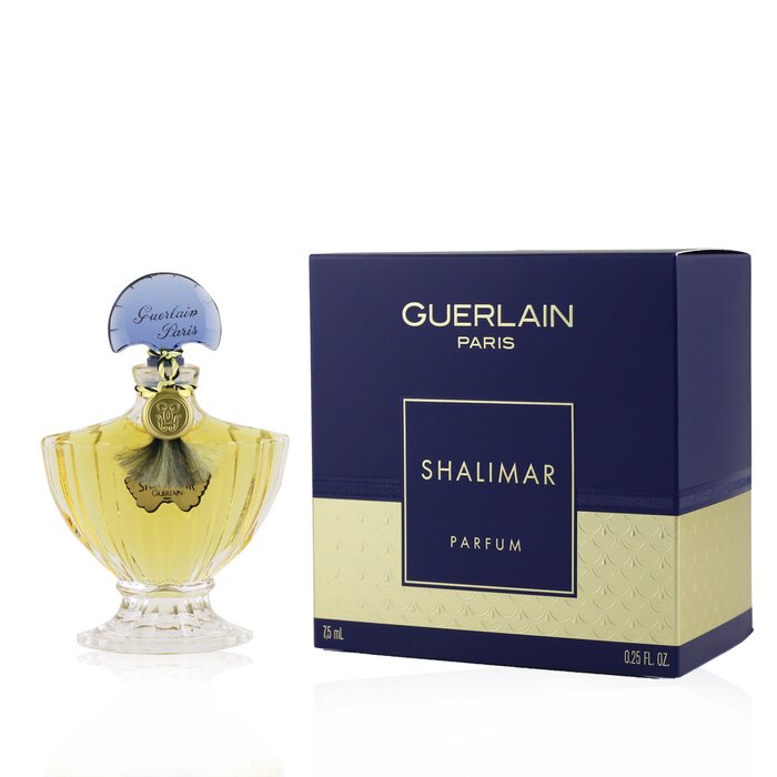Guerlain Shalimar Perfume 7.5ml/0.25ozProduct Thumbnail