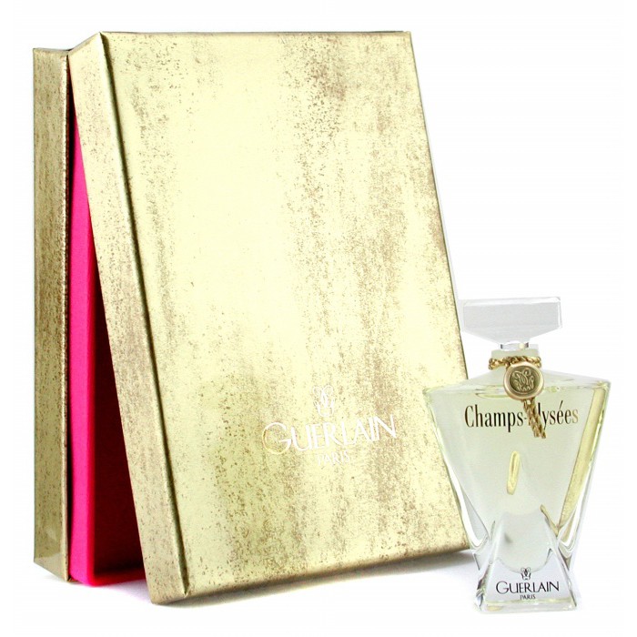 Guerlain Champs Elysees - parfém ve skleněném flakonu 10ml/0.34ozProduct Thumbnail