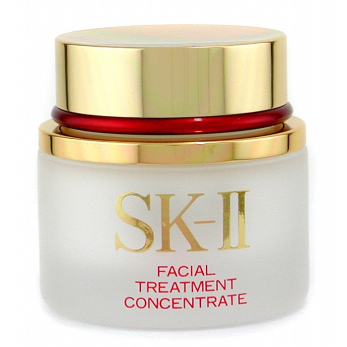 SK II Tratamento Creme Concentrado Facial 30g/1ozProduct Thumbnail