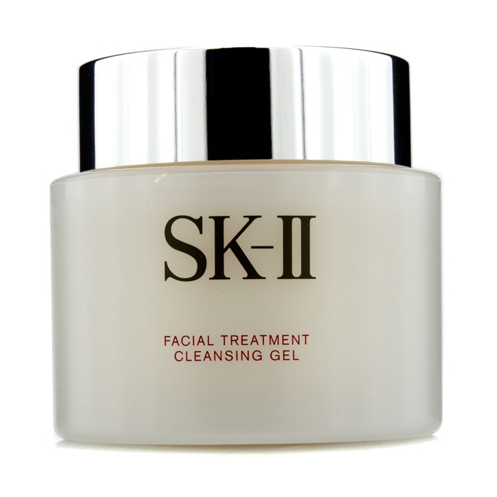 SK II Facial Treatment Cleansing Gel 100g/3.3ozProduct Thumbnail