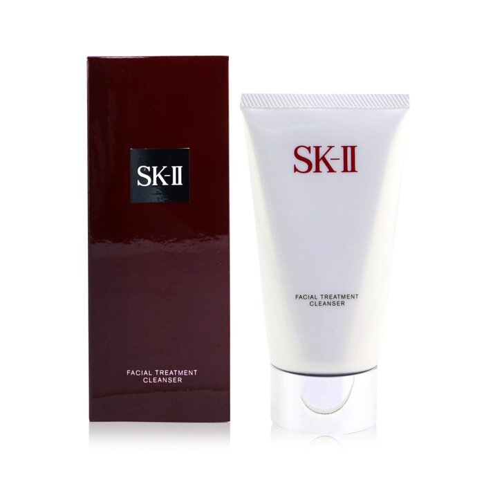 SK II Tratamiento Limpiador Facial 120g/4ozProduct Thumbnail