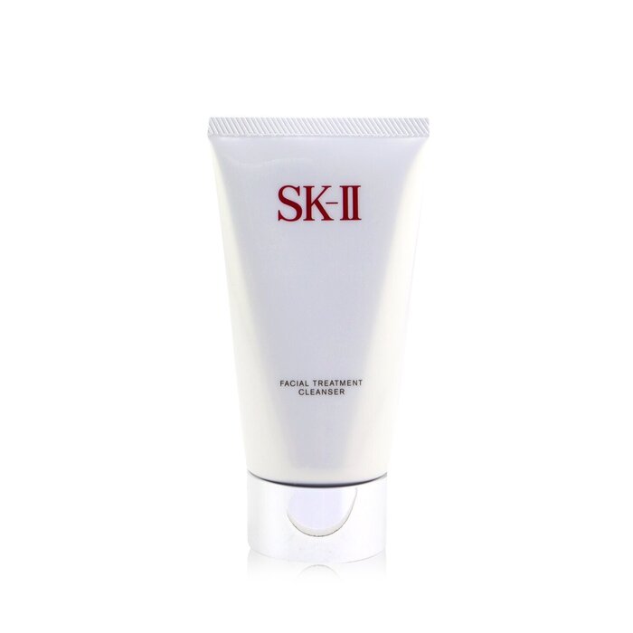 SK II Facial Treatment Cleanser 120g/4ozProduct Thumbnail
