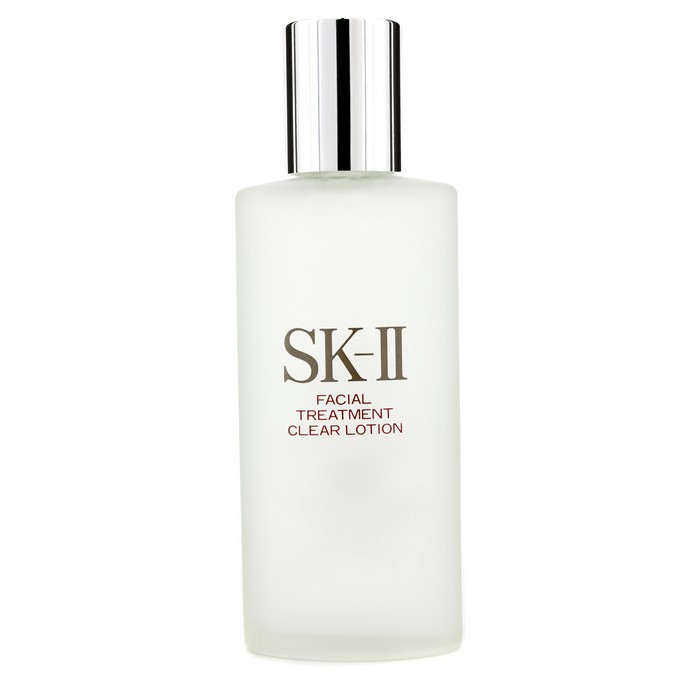 SK II โลชั่นทรีทเม้นต์ปรับผิวหน้าขาวใส 150ml/5ozProduct Thumbnail