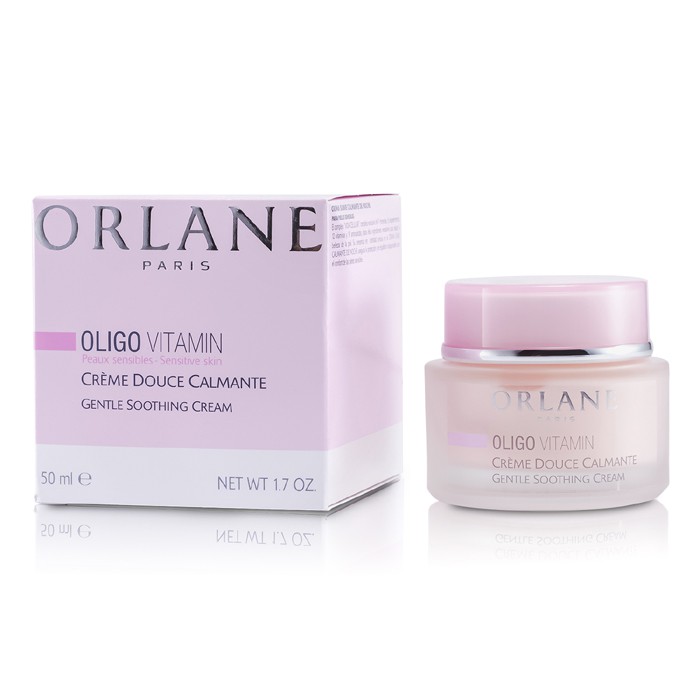 Orlane B21 Oligo Gentle Soothing Cream 50ml/1.7ozProduct Thumbnail
