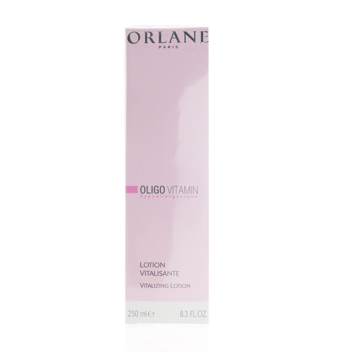 Orlane תחליב אוליגו ויטמין להחייאת עור הפנים 250ml/8.3ozProduct Thumbnail