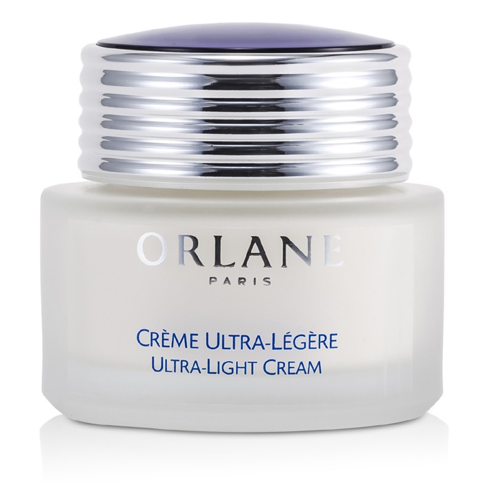 Orlane Ultra Light Cream 50ml/1.7ozProduct Thumbnail