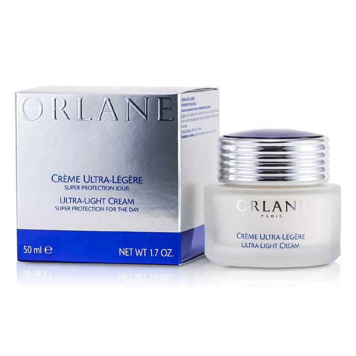 Orlane Ultra Light Cream 50ml/1.7ozProduct Thumbnail