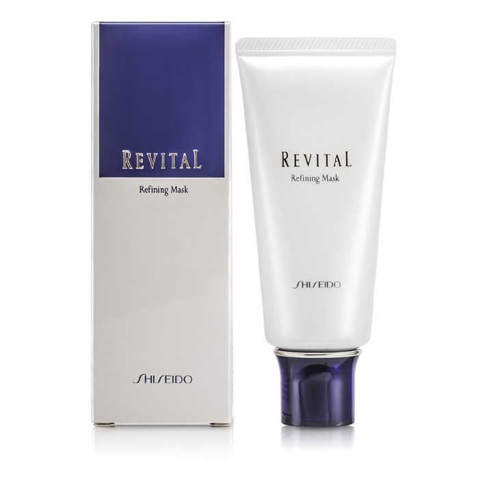 Shiseido Revital Mascarflla Reafinante 90g/3ozProduct Thumbnail