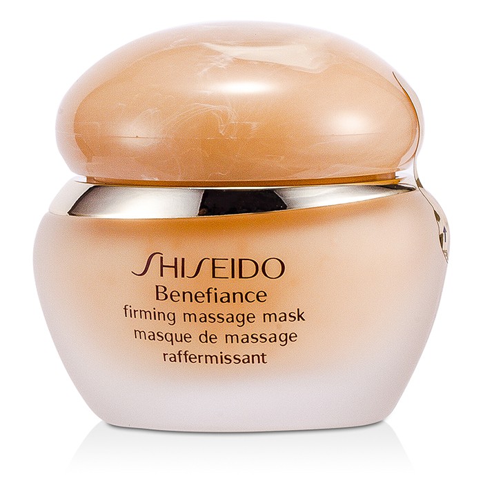 Shiseido Benefiance Firming Massage Mask 50ml/1.7ozProduct Thumbnail