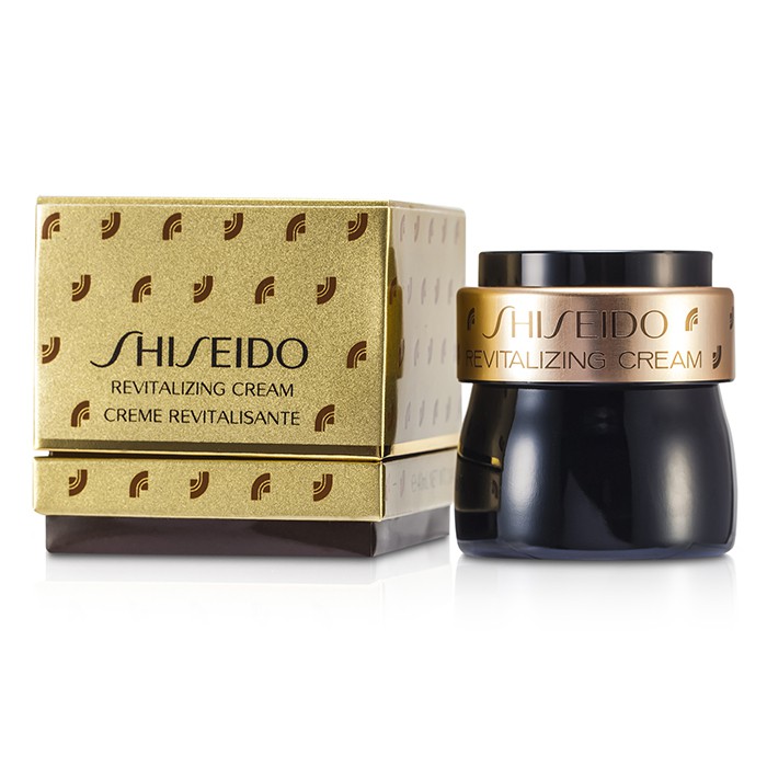 Shiseido Revitalizing Cream Krim Wajah 40ml/1.3ozProduct Thumbnail