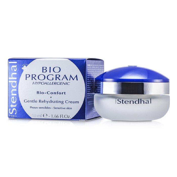 Stendhal Bio Program Bio Crema Suave Rehidratación 50ml/1.7ozProduct Thumbnail