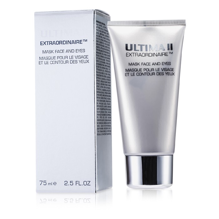 Ultima CHR Masque Extraordinaire 75ml/2.5ozProduct Thumbnail