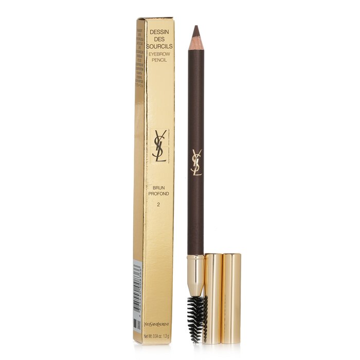 Yves Saint Laurent Eyebrow Pencil  1.3g/0.04ozProduct Thumbnail