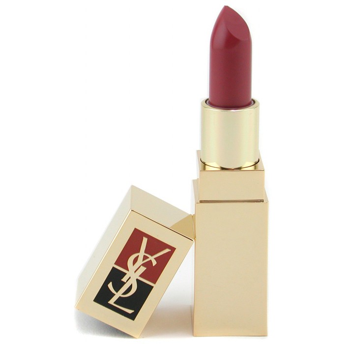Yves Saint Laurent YSL聖羅蘭 Pure Lipstick 3.5g/0.1ozProduct Thumbnail