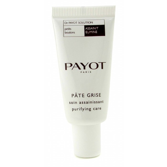 Payot Les Purifiantes Pate Grise Purifying Treatment 15ml/0.75ozProduct Thumbnail
