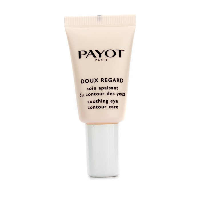 Payot Les Sensitives Doux Regard Успокаивающее Средство для Кожи вокруг Глаз 15мл./0.5унц.Product Thumbnail