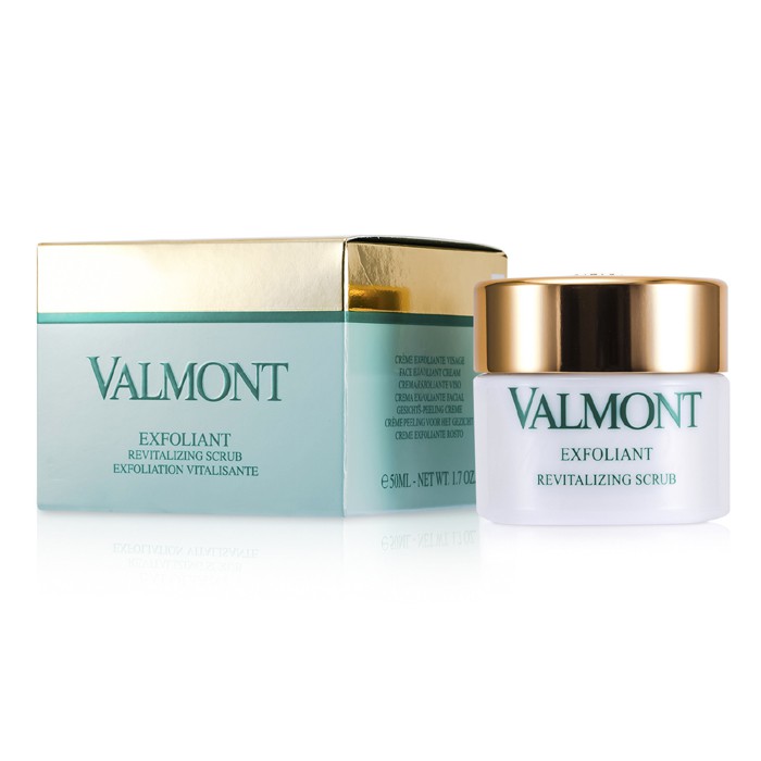 Valmont Exfoliant Face Scrub 50ml/1.7ozProduct Thumbnail