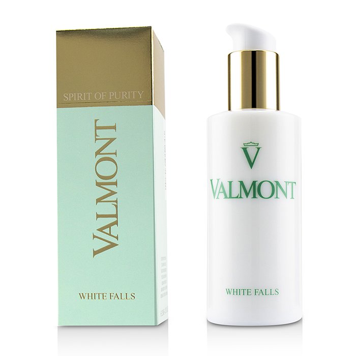 Valmont White Falls - Fluid Cleansing Cream 125ml/4.2ozProduct Thumbnail