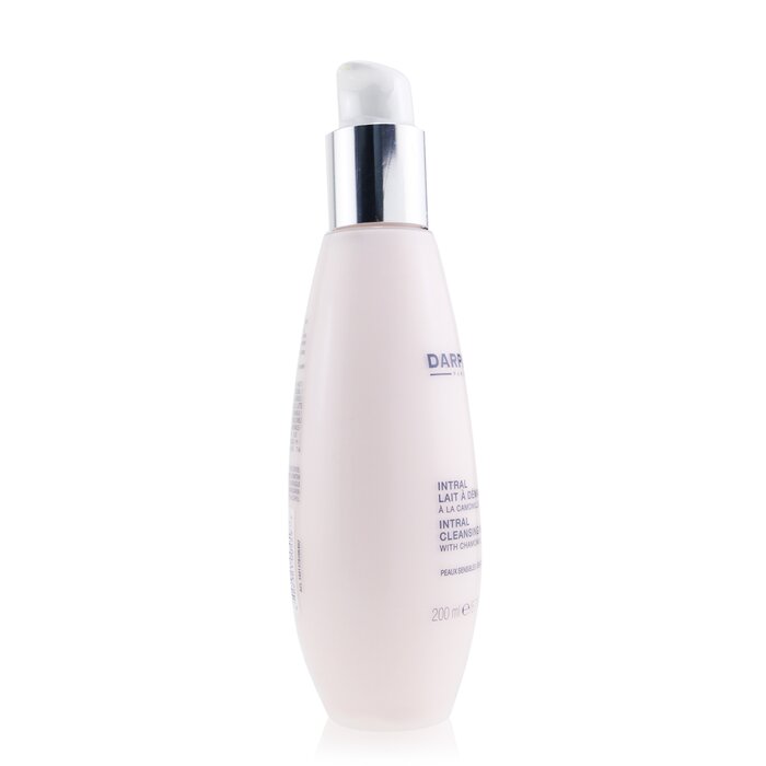 Darphin 朵法 全效舒緩潔膚乳Intral Cleansing Milk 200ml/6.7ozProduct Thumbnail