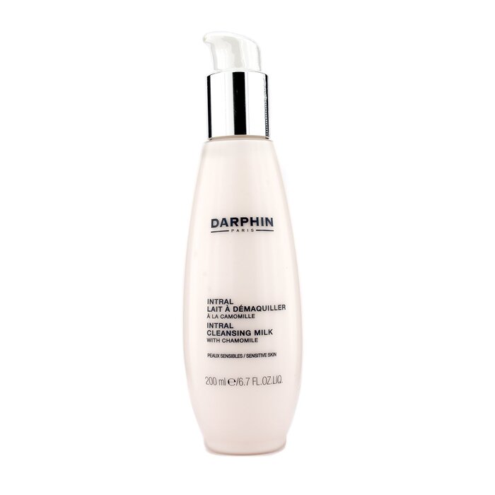 Darphin Intral حليب منظف 200ml/6.7ozProduct Thumbnail