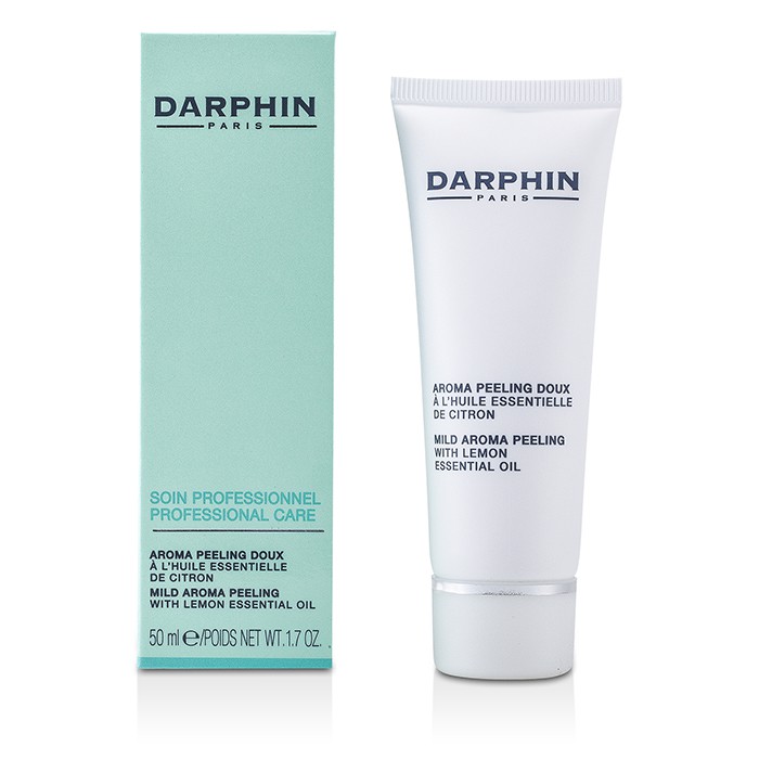Darphin Mild Aroma Peeling Scrub Wajah 50ml/1.6ozProduct Thumbnail