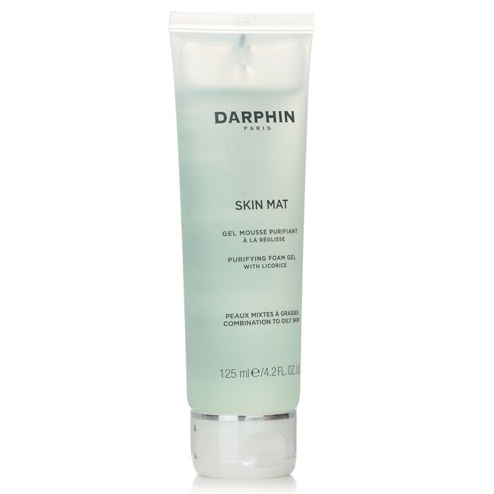 Darphin Purifying Foam Gel (Combination to Oily Skin) 125ml/4.2ozProduct Thumbnail