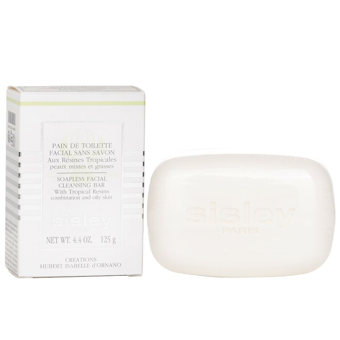 Sisley Botanical Soapless Facial Cleansing Bar 125g/4.2ozProduct Thumbnail