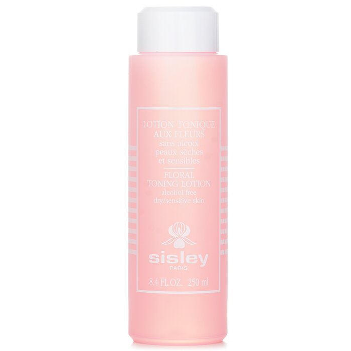 Sisley Растительный Цветочный Лосьон Тоник без Спирта 250ml/8.4ozProduct Thumbnail