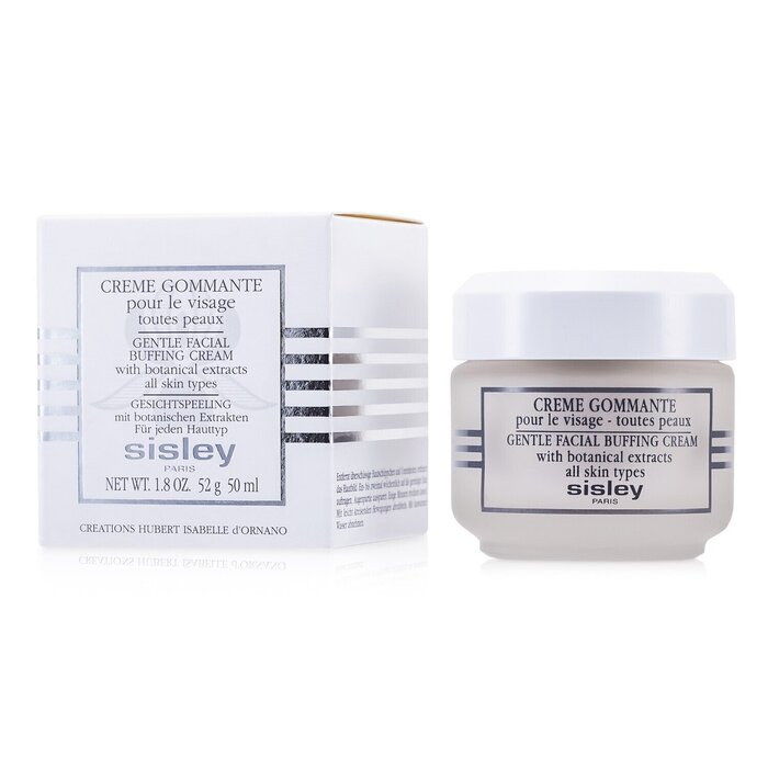 Sisley Botanical Gentle Facial Buffing Cream  50ml/1.7ozProduct Thumbnail