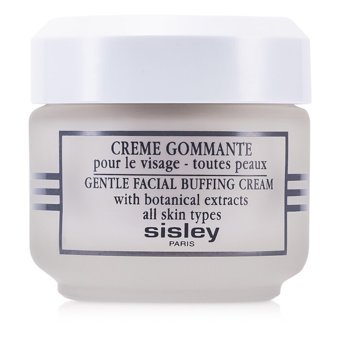 Sisley Botanical Gentle Facial Buffing Cream  50ml/1.7ozProduct Thumbnail