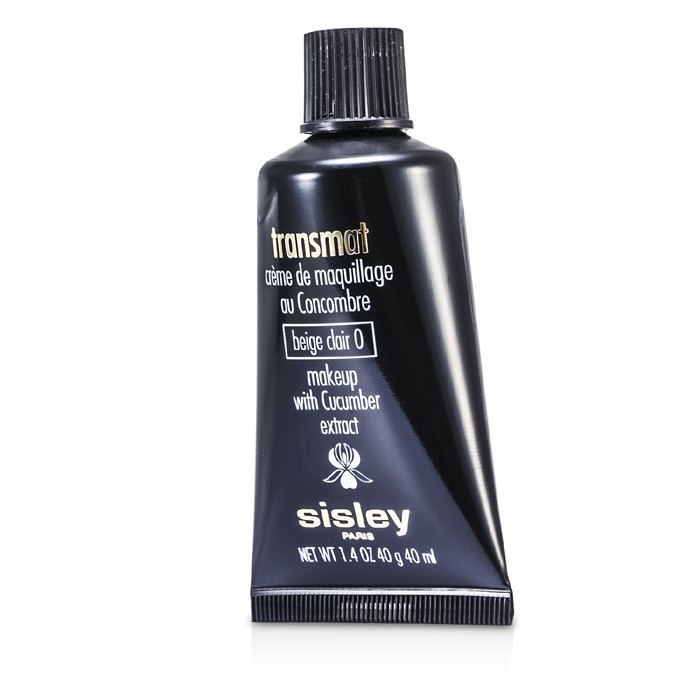 Sisley Base liquida Botanical Makeup c/ pepino (Transmat) 40ml/1.4ozProduct Thumbnail