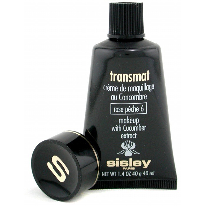 Sisley Botanički makeup sa krastavcem (Transmat) 40ml/1.4ozProduct Thumbnail