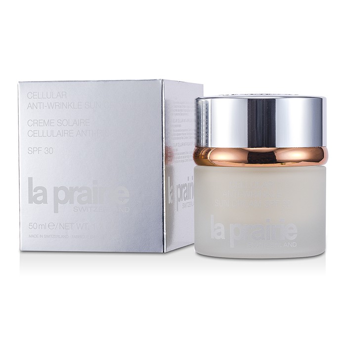 La Prairie Cellular Anti-Wrinkle Sun Cream SPF30 50ml/1.7ozProduct Thumbnail