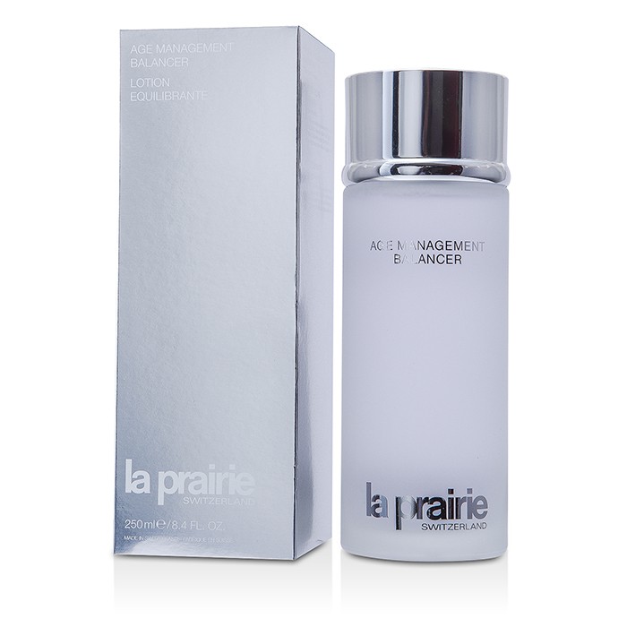 La Prairie 蓓麗 果酸調理液 平衡乳液 250ml/8.4ozProduct Thumbnail