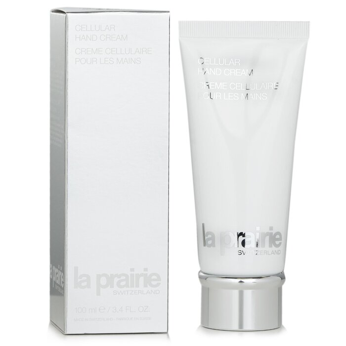 La Prairie Cellular Hand Cream 100ml/3.3ozProduct Thumbnail