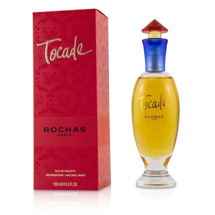 Rochas Tocade או דה טואלט ספריי 100ml/3.3ozProduct Thumbnail
