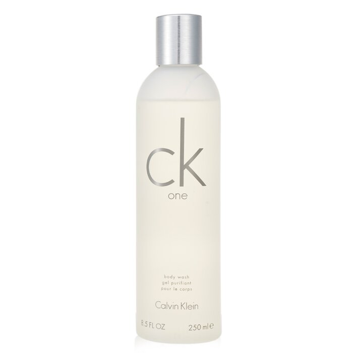 Calvin Klein CK One Body Wash  250ml/8.5ozProduct Thumbnail