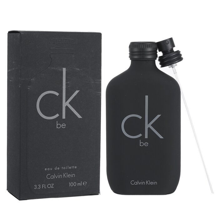 Calvin Klein CK Be Eau De Toilette Spray  100ml/3.3ozProduct Thumbnail