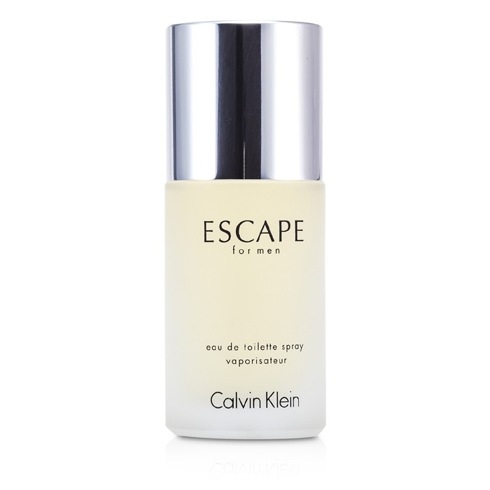 Calvin Klein Escape Eau De Toilette Semprot 50ml/1.7ozProduct Thumbnail