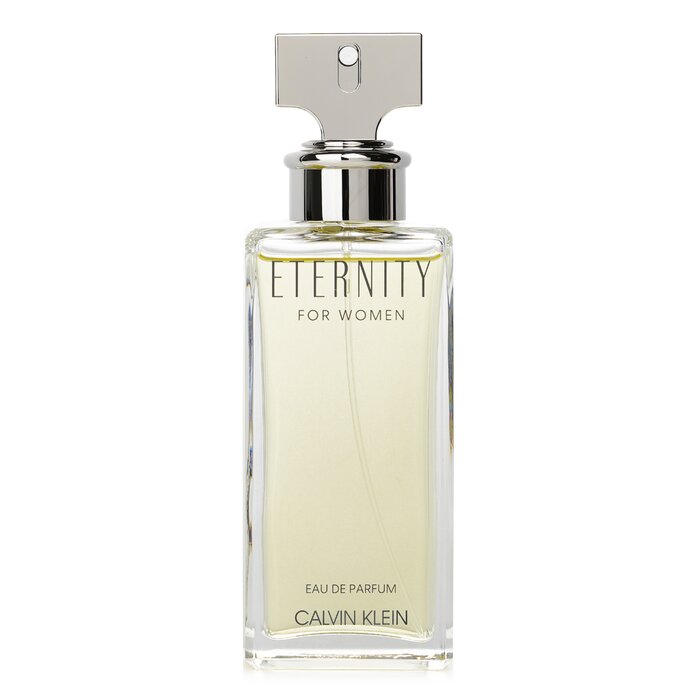 Calvin Klein Eternity Eau De Parfum Spray 100ml/3.4ozProduct Thumbnail