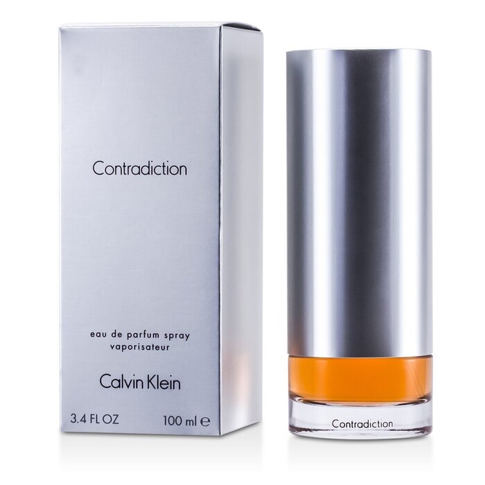 カルバンクライン Calvin Klein コントラディクション オードパフュームスプレー 100ml/3.3ozProduct Thumbnail