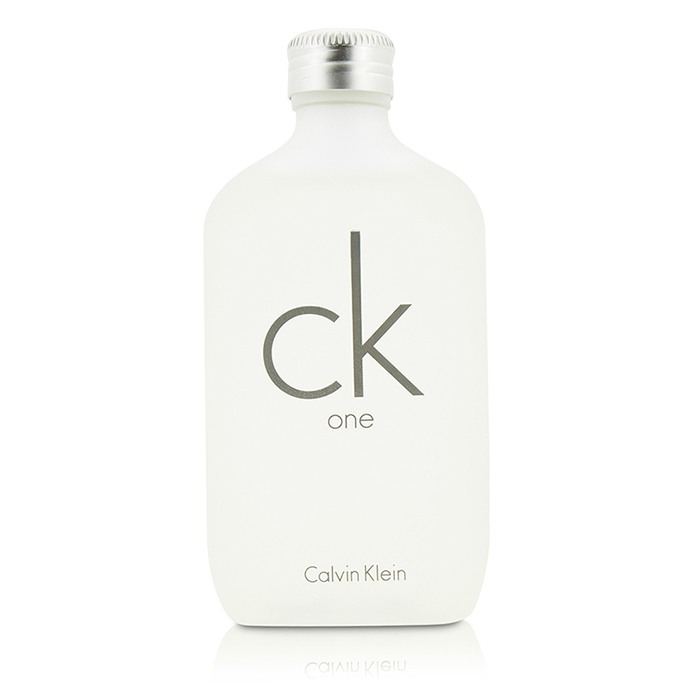 Calvin Klein CK One Eau De Toilette Spray 100ml/3.4ozProduct Thumbnail