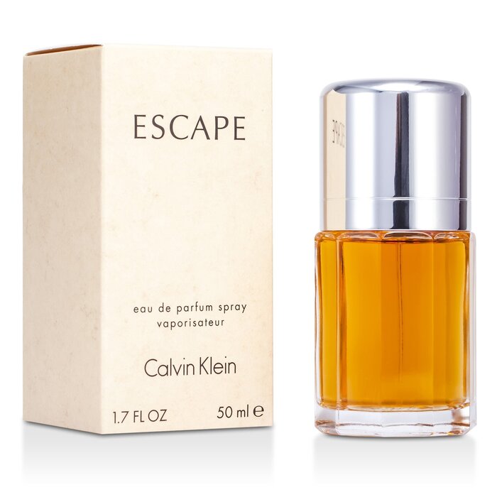 Calvin Klein Escape Minyak Wangian Jenis Spray 50ml/1.7ozProduct Thumbnail