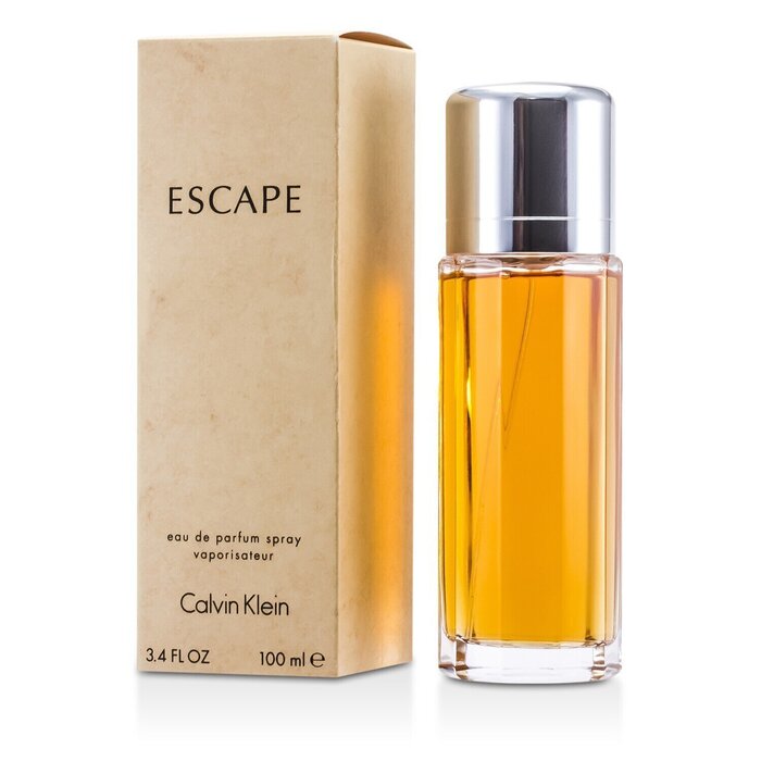 Calvin Klein Escape Άρωμα EDP Σπρέυ 100ml/3.3ozProduct Thumbnail