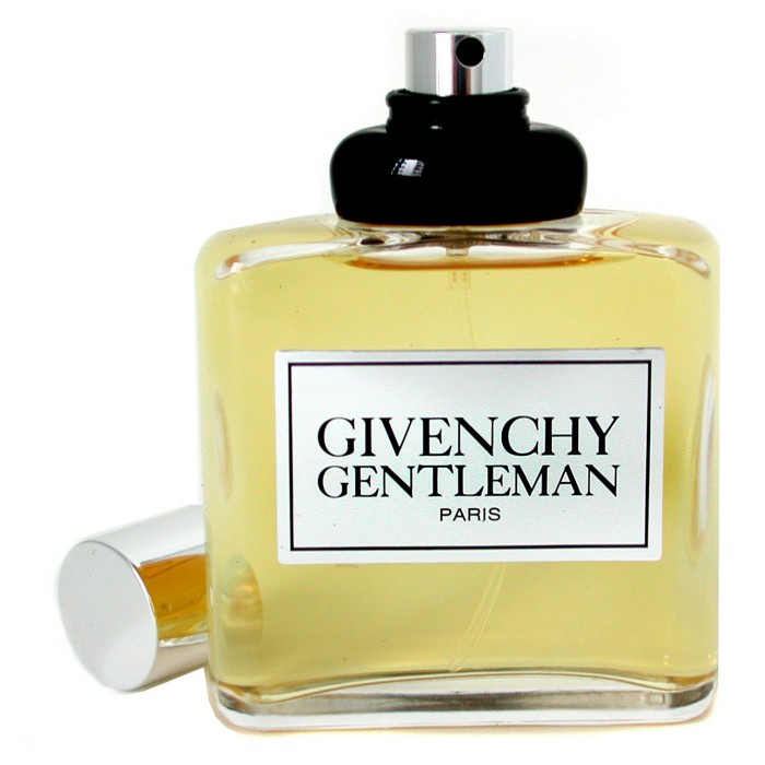 Givenchy Gentleman ტუალეტის წყალი სპრეი 50ml/1.7ozProduct Thumbnail