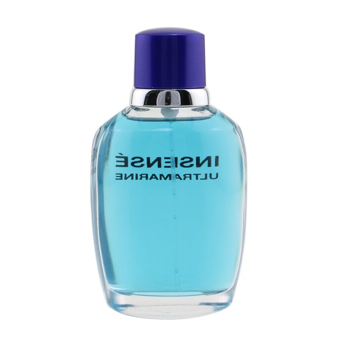 Givenchy Insense Ultramarine Eau De Toilette Spray  100ml/3.3ozProduct Thumbnail
