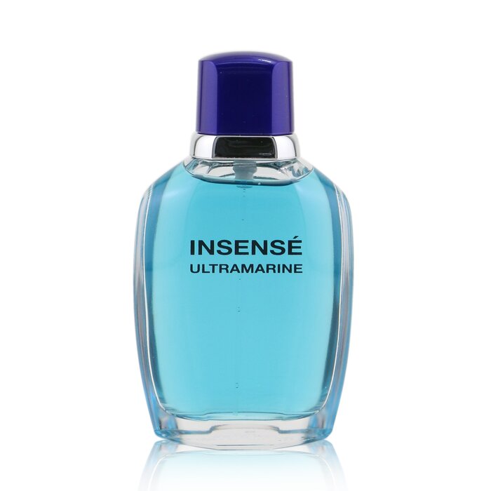 Givenchy Insense Ultramarine Eau De Toilette Spray  100ml/3.3ozProduct Thumbnail