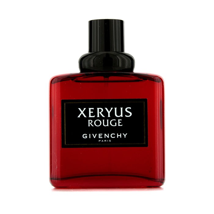 Givenchy Xeryus Rouge ماء تواليت بخاخ 50ml/1.7ozProduct Thumbnail