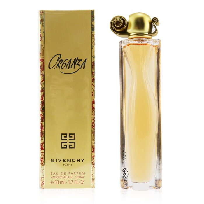 Givenchy Organza Eau De Parfum Spray 50ml/1.7ozProduct Thumbnail